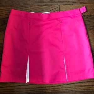 Greg Norman Women’s Golf Skort